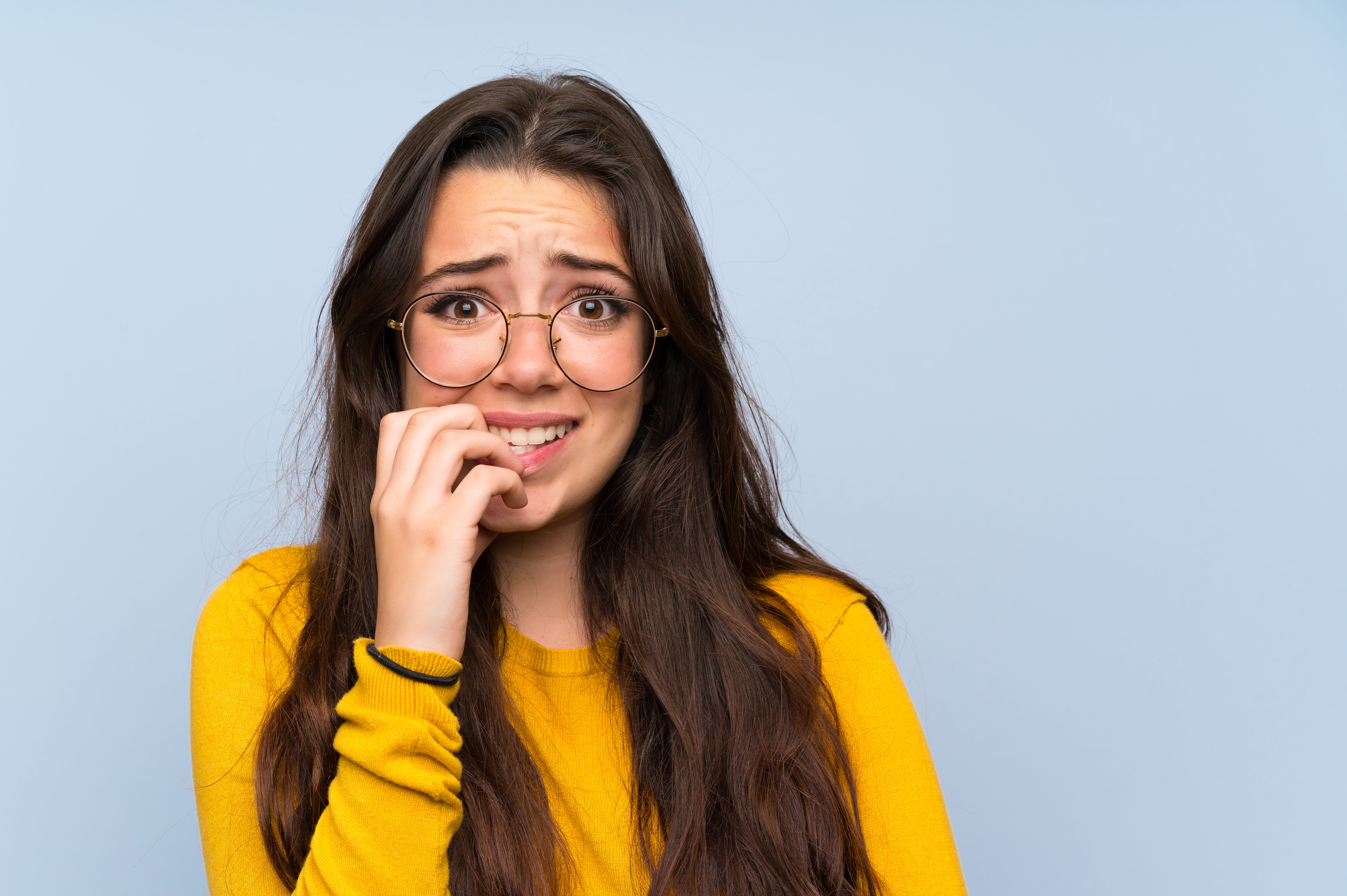 Lost an Invisalign Aligner
