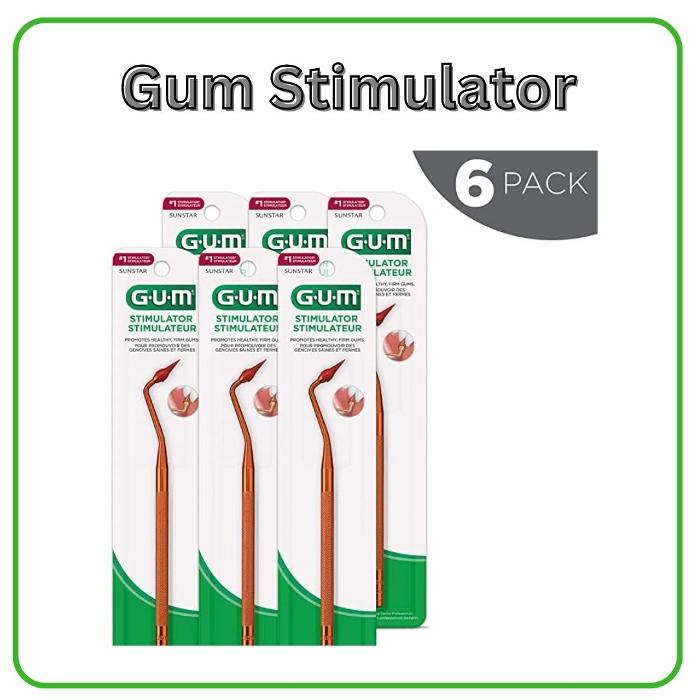 Recommended Gum Stimulator in Dedham MA