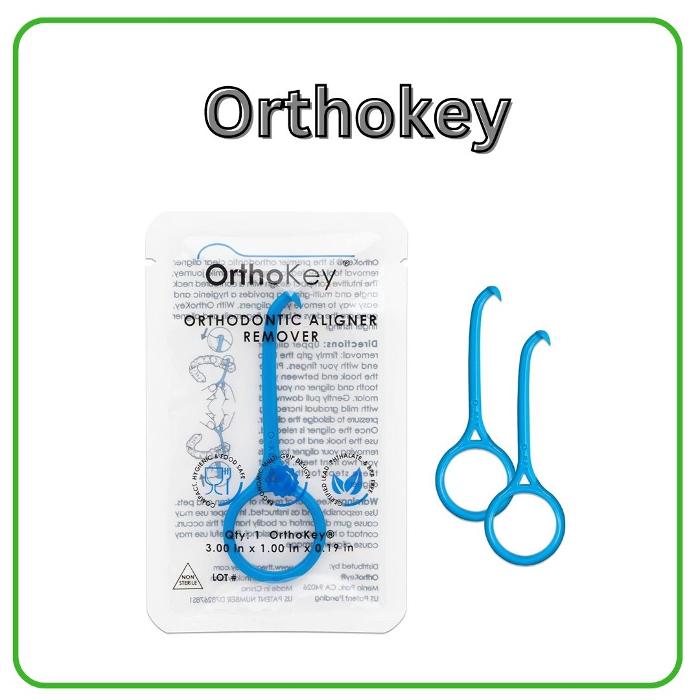 Ortho Key Product | Dedham Dentist