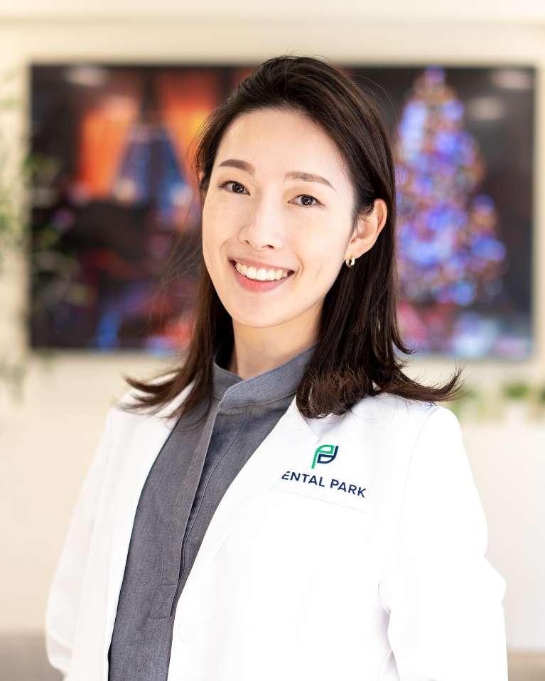 dedham dentist | Dr. Yaerin Lee