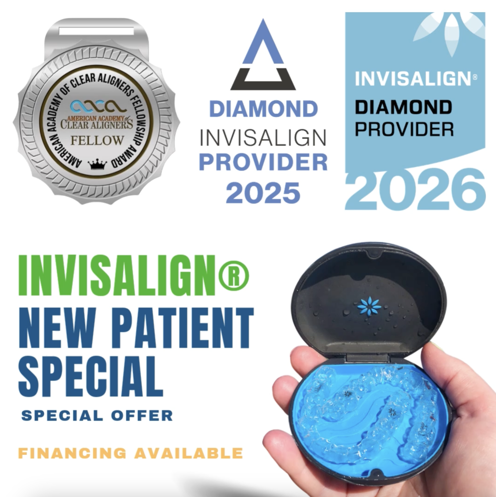 Invisalign