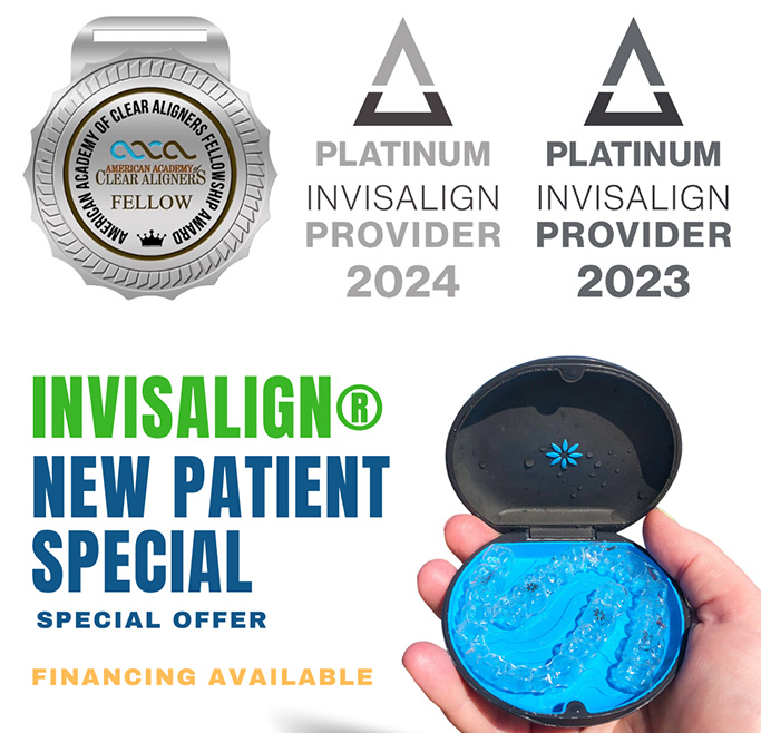 Invisalign